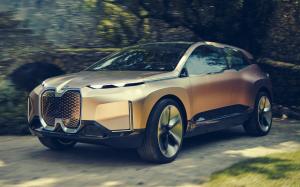 BMW Vision iNEXT